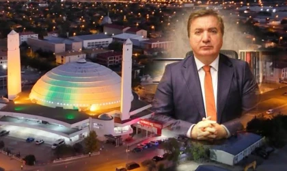 Vali Aydoğdu’dan, Miraç Kandili Mesajı