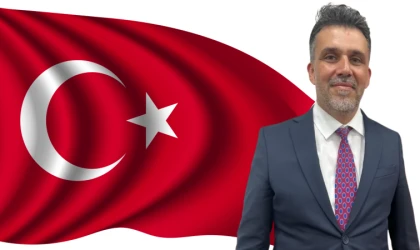 Alpay Kabadayı’ndan Kurtuluş Günü Mesajı