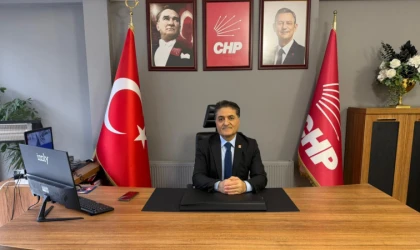 Cevdet Ersoy Görevi Devraldı, Birlik ve Çalışma Mesajı Verdi