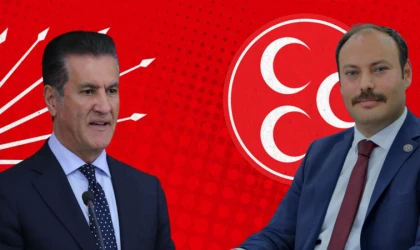 Sarıgül’ün “Canerzincan” Teklifine MHP’den Sert Tepki