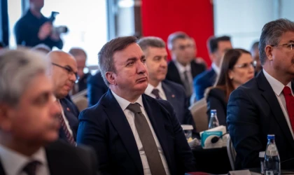 Valiler Ankara'da Buluştu