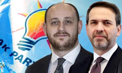 Ak Parti'den "Teşkilat Vefa İftarı"