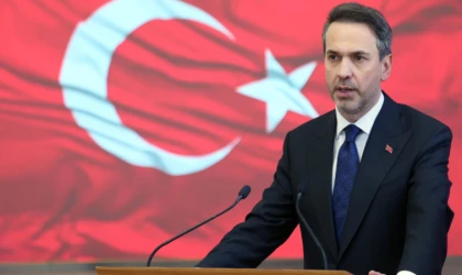 Bakan Alparslan Bayraktar Erzincan’a Geliyor