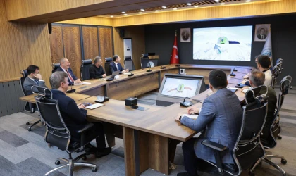 Erzincan’da Spor Turizmi İçin Yeni Adımlar