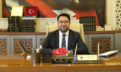 Fakirullahoğlu’ndan Ramazan Hizmetlerine Katkı Sunanlara Teşekkür