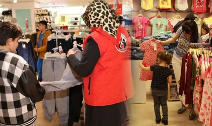 Gönüllü Gençler, Bir Haftada 500 Çocuğun Yüzünü Güldürdü