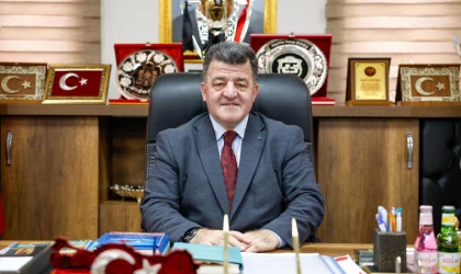 Güneş; “Gelecek Yıl Hedefimiz Şampiyonluk”