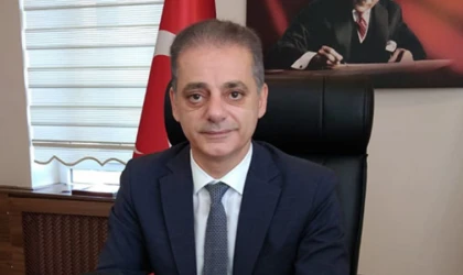 İl Sağlık Müdürü Dr. Cihan Tekin’in “14 Mart Tıp Bayramı” Mesajı