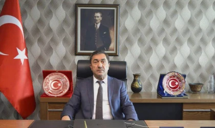 Prof. Dr. Osman Demirdöğen’in DAP Başkanlığı Görev Süresi Sona Erdi