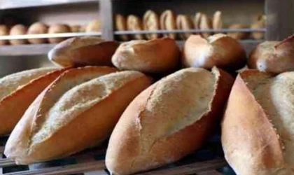 Ramazan Bayramında Nöbetci fırınlar