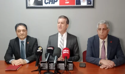 Sarıgül: “ABD’nin İpiyle Kuyuya İnilmez"