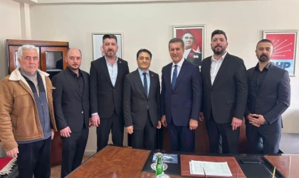 Sarıgül: “Bayram Buruk Geçti, Erzincan’da Geçim Sıkıntısı Var”