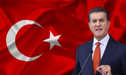 Sarıgül: “İstiklal Marşı Bu Milletin Kimlik Kartıdır”