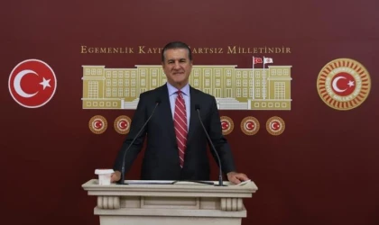 Sarıgül: “Kapımızın Önünde Savaş Var, İç Cepheyi Güçlendirmeliyiz”