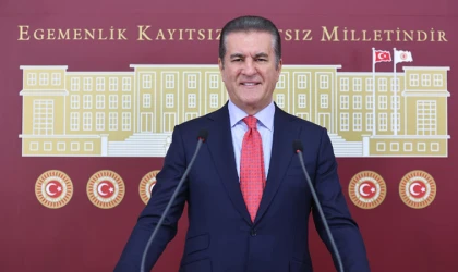 Sarıgül'den, Ramazan Bayramı Mesajı