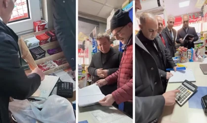 Vali Aydoğdu tarafından Zimem Defteri Geleneği Yeniden Yaşatıldı