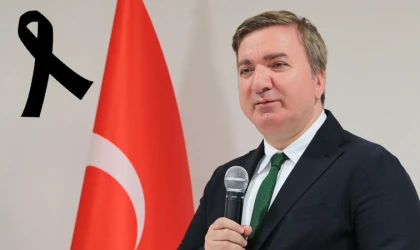 Vali Aydoğdu'nun Acı Günü