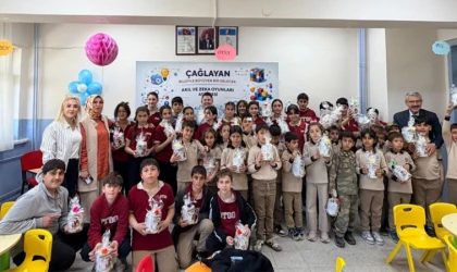 “Değerlerimizle Büyüyor, Tasarrufla Geleceği Koruyoruz!”