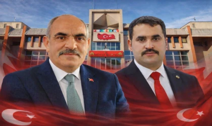 Erzincan Belediyesi’nde Görev Değişikliği