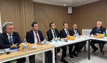 Erzincan Tapu ve Kadastro’dan 2025 Değerlendirmesi