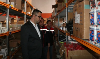 Erzincan’dan Çıkan Marka, Küresel Oyuncu Oldu