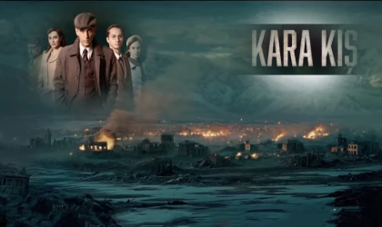 Karakış Filmi, Erzincan’ın Acı Dolu Gerçek Hikayesini Ekranlara Taşıyor
