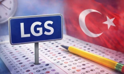LGS Sınav Tarihi Değişti: 13 Haziran’da Yapılacak
