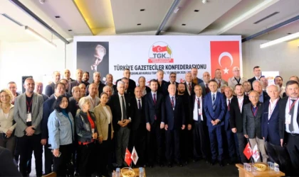 Meslek yasası şart