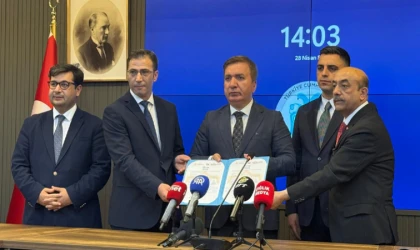 Okullarda Krizler Oluşmadan Engellenecek