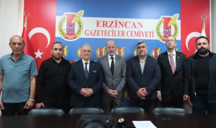 Prof. Dr. Abdulkadir Gül’den EGC’ye Ziyaret