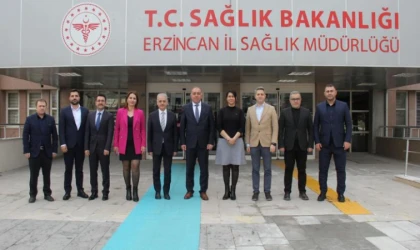 Sağlıkta Hukuki Süreçler Masaya Yatırıldı