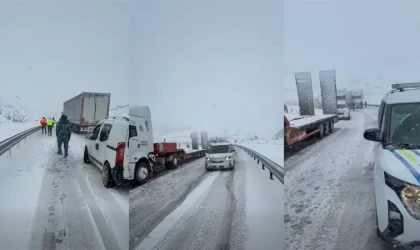 Sakaltutan'da Kar engeli