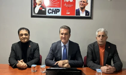 Sarıgül: “Gücünüz Zenginlere Yetmiyor, Faturayı Halka Kesiyorsunuz”