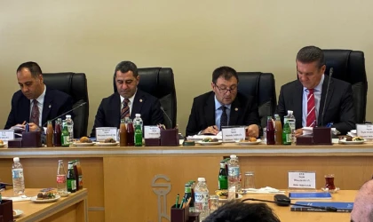 Sarıgül; “Sahip Çıkalım Dedim, Destek Bulamadım”