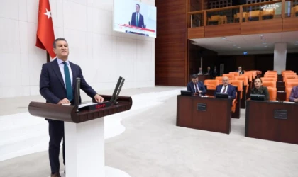 Sarıgül: “Şehirde yatırımlar ve projeler hız kazanacak”