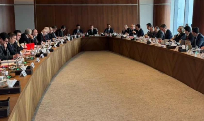 Sarıgül;"Çiftçi Küserse aç kalırız"