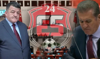 Sarıgül’den Erzincanspor’a Destek Çağrısı, Yönetimden Teşekkür Mesajı