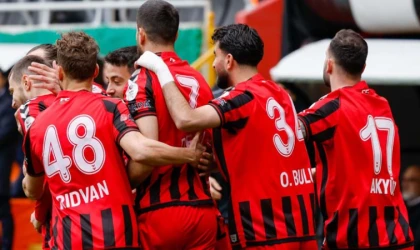 Şehrin takımına sahip çıkma zamanı…