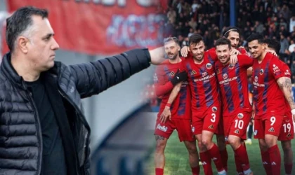 Zor Zamanda Geldi, Takımı Zirve Yarışına Taşıdı