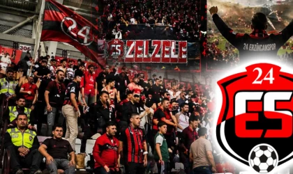 Zorluklara Rağmen Ayakta Kalan Bir Sezon: Erzincanspor’un Hikâyesi