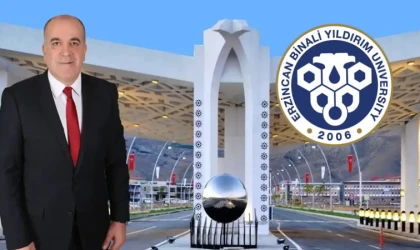 Akpınar, EBYÜ Rektörlüğü için adaylığını açıkladı.