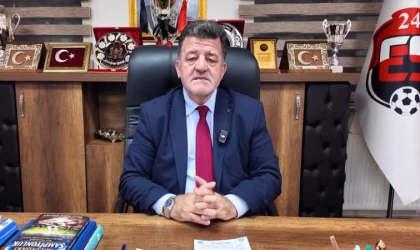 Alaattin Yavuz Güneş; Tüm Ödemeler Yapıldı, Hedefimiz 1. Lig