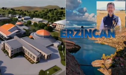 Bakan Yumaklı: "Erzincan’ı Hayvancılıkta Dev Bir Üretim Merkezine Dönüştürüyoruz"