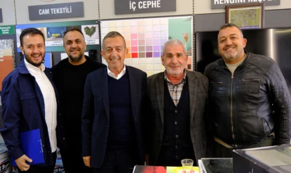 Başkan Tanoğlu: “Yaptıklarımız, Yapacaklarımızın Teminatıdır”