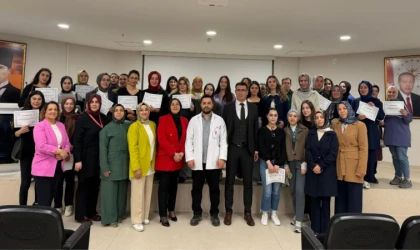 Bebek Dostu Sağlık Hizmetleri İçin Eğitim Seferberliği