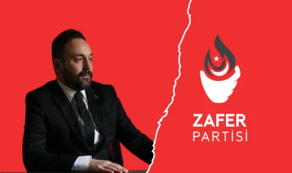 Burak Özmen'den İstifa Açıklaması