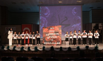 ÇEDES Projesiyle Manevi Değerler Geleceğe Taşınıyor