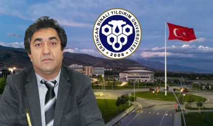 Demirdöğen Adaylığını Açıkladı