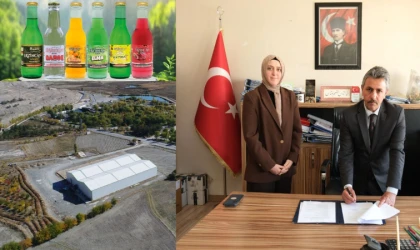 Erzincan Bögert Maden Suyu’nun İhracat Ağı Genişliyor