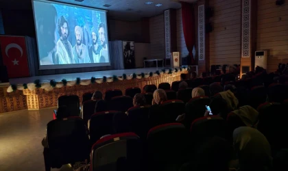 Erzincan’da Gençler “Siyervizyon” Projesiyle Asr-ı Saadet İklimini Yaşadı